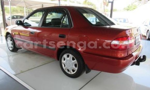 Buy Used Toyota Corolla Other Car in Ezulwini in Hhohho Buy Used Toyota Corolla Other Car in Ezulwini in Hhohho