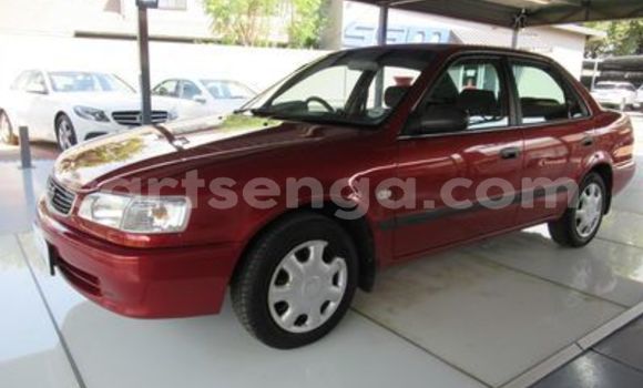 Buy Used Toyota Corolla Other Car in Ezulwini in Hhohho Buy Used Toyota Corolla Other Car in Ezulwini in Hhohho