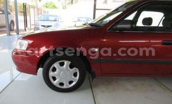 Buy Used Toyota Corolla Other Car in Ezulwini in Hhohho Buy Used Toyota Corolla Other Car in Ezulwini in Hhohho