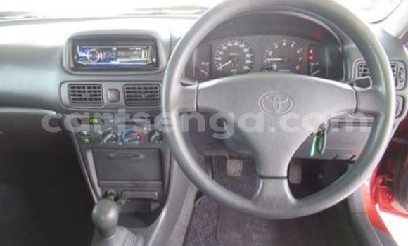 Buy Used Toyota Corolla Other Car in Ezulwini in Hhohho Buy Used Toyota Corolla Other Car in Ezulwini in Hhohho