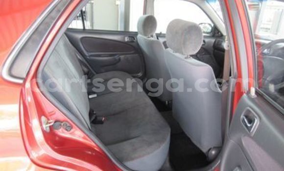 Buy Used Toyota Corolla Other Car in Ezulwini in Hhohho Buy Used Toyota Corolla Other Car in Ezulwini in Hhohho