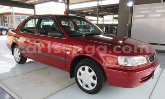 Buy Used Toyota Corolla Other Car in Ezulwini in Hhohho Buy Used Toyota Corolla Other Car in Ezulwini in Hhohho
