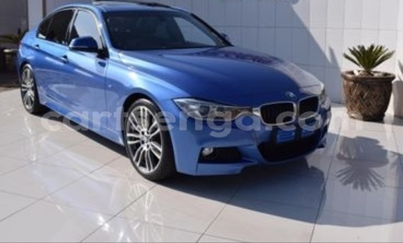 Buy Used BMW 3–Series Blue Car in Ezulwini in Hhohho Buy Used BMW 3–Series Blue Car in Ezulwini in Hhohho