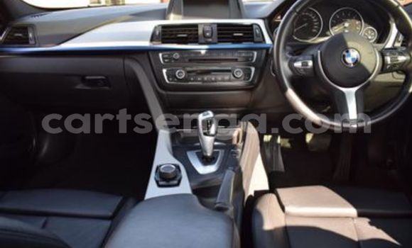 Buy Used BMW 3–Series Blue Car in Ezulwini in Hhohho Buy Used BMW 3–Series Blue Car in Ezulwini in Hhohho