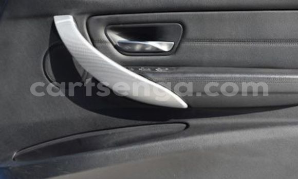 Buy Used BMW 3–Series Blue Car in Ezulwini in Hhohho Buy Used BMW 3–Series Blue Car in Ezulwini in Hhohho