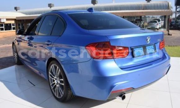 Buy Used BMW 3–Series Blue Car in Ezulwini in Hhohho Buy Used BMW 3–Series Blue Car in Ezulwini in Hhohho