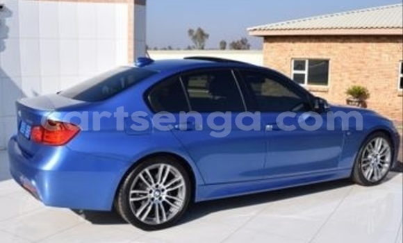 Buy Used BMW 3–Series Blue Car in Ezulwini in Hhohho Buy Used BMW 3–Series Blue Car in Ezulwini in Hhohho