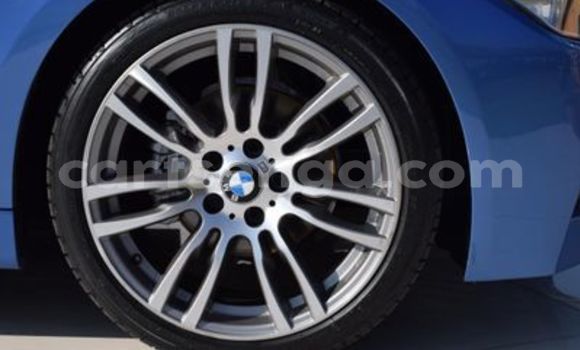 Buy Used BMW 3–Series Blue Car in Ezulwini in Hhohho Buy Used BMW 3–Series Blue Car in Ezulwini in Hhohho