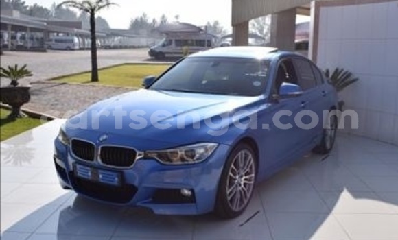 Buy Used BMW 3–Series Blue Car in Ezulwini in Hhohho Buy Used BMW 3–Series Blue Car in Ezulwini in Hhohho