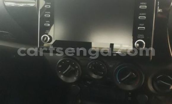 Nunua Ilio tumika Toyota Hilux White Gari ndani ya Ezulwini nchini Hhohho Nunua Ilio tumika Toyota Hilux White Gari ndani ya Ezulwini nchini Hhohho