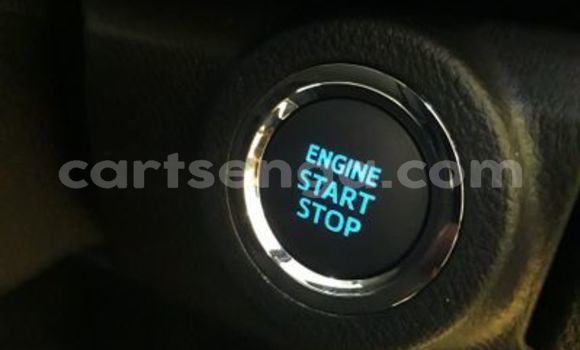 Nunua Ilio tumika Toyota Hilux White Gari ndani ya Ezulwini nchini Hhohho Nunua Ilio tumika Toyota Hilux White Gari ndani ya Ezulwini nchini Hhohho