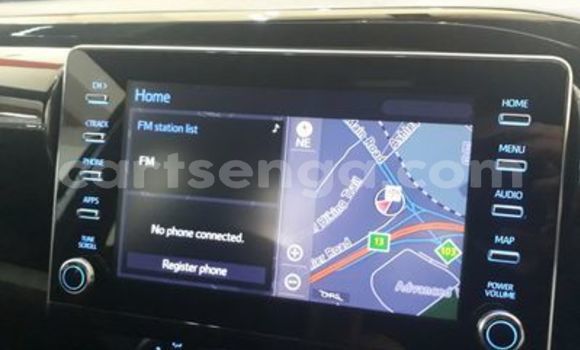 Nunua Ilio tumika Toyota Hilux White Gari ndani ya Ezulwini nchini Hhohho Nunua Ilio tumika Toyota Hilux White Gari ndani ya Ezulwini nchini Hhohho