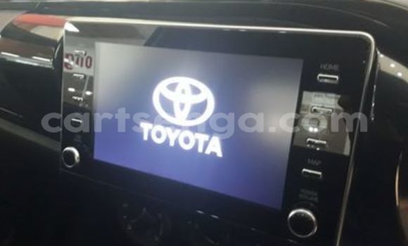 Nunua Ilio tumika Toyota Hilux White Gari ndani ya Ezulwini nchini Hhohho Nunua Ilio tumika Toyota Hilux White Gari ndani ya Ezulwini nchini Hhohho