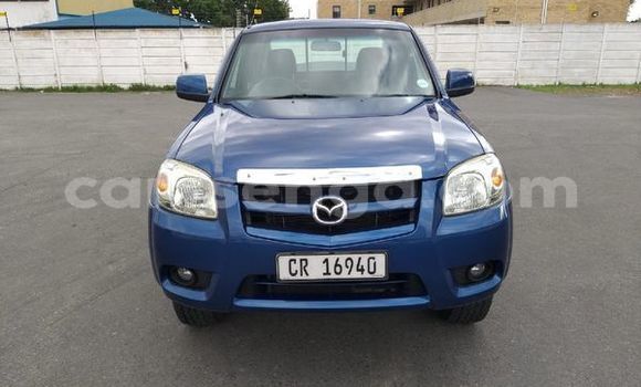 Nunua Ilio tumika Mazda BT-50 Blue Gari ndani ya Big Bend nchini Wilaya ya Lubombo Nunua Ilio tumika Mazda BT-50 Blue Gari ndani ya Big Bend nchini Wilaya ya Lubombo