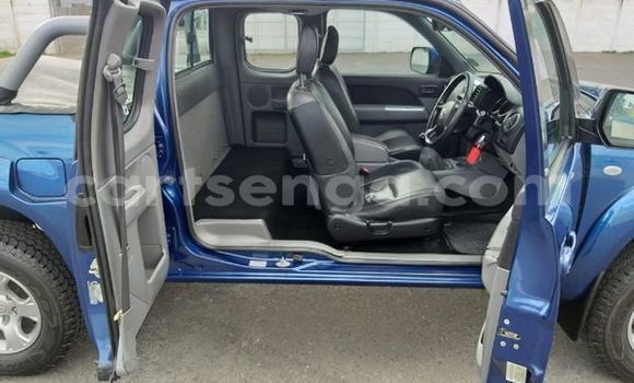 Nunua Ilio tumika Mazda BT-50 Blue Gari ndani ya Big Bend nchini Wilaya ya Lubombo Nunua Ilio tumika Mazda BT-50 Blue Gari ndani ya Big Bend nchini Wilaya ya Lubombo