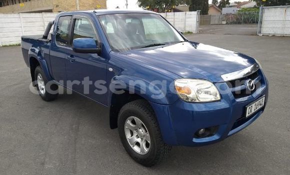 Nunua Ilio tumika Mazda BT-50 Blue Gari ndani ya Big Bend nchini Wilaya ya Lubombo Nunua Ilio tumika Mazda BT-50 Blue Gari ndani ya Big Bend nchini Wilaya ya Lubombo