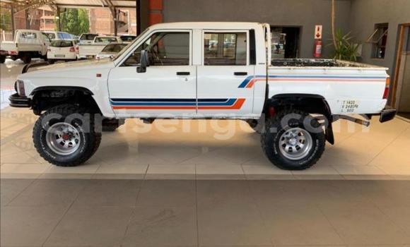 Nunua Ilio tumika Toyota Hilux Other Gari ndani ya Tabankulu nchini Wilaya ya Lubombo Nunua Ilio tumika Toyota Hilux Other Gari ndani ya Tabankulu nchini Wilaya ya Lubombo