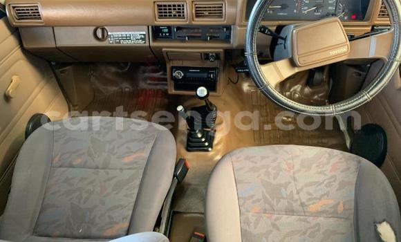 Nunua Ilio tumika Toyota Hilux Other Gari ndani ya Tabankulu nchini Wilaya ya Lubombo Nunua Ilio tumika Toyota Hilux Other Gari ndani ya Tabankulu nchini Wilaya ya Lubombo