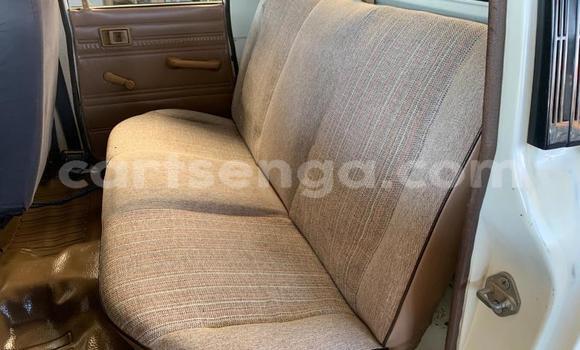 Nunua Ilio tumika Toyota Hilux Other Gari ndani ya Tabankulu nchini Wilaya ya Lubombo Nunua Ilio tumika Toyota Hilux Other Gari ndani ya Tabankulu nchini Wilaya ya Lubombo