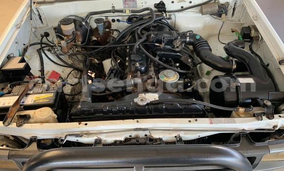 Nunua Ilio tumika Toyota Hilux Other Gari ndani ya Tabankulu nchini Wilaya ya Lubombo Nunua Ilio tumika Toyota Hilux Other Gari ndani ya Tabankulu nchini Wilaya ya Lubombo