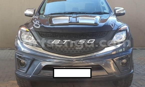 Acheter Occasion Voiture Mazda BT-50 Autre à Hlatikulu, Shiselweni District Acheter Occasion Voiture Mazda BT-50 Autre à Hlatikulu, Shiselweni District