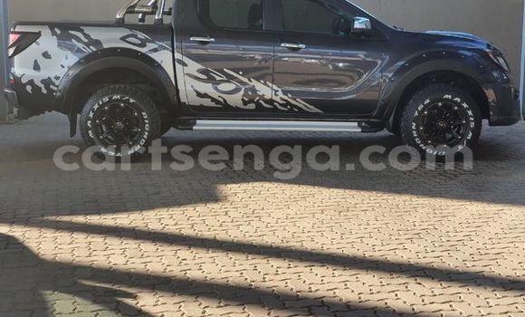 Nunua Ilio tumika Mazda BT-50 Other Gari ndani ya Hlatikulu nchini Wilaya ya Shiselweni Nunua Ilio tumika Mazda BT-50 Other Gari ndani ya Hlatikulu nchini Wilaya ya Shiselweni