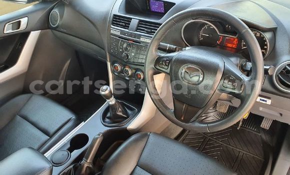 Nunua Ilio tumika Mazda BT-50 Other Gari ndani ya Hlatikulu nchini Wilaya ya Shiselweni Nunua Ilio tumika Mazda BT-50 Other Gari ndani ya Hlatikulu nchini Wilaya ya Shiselweni