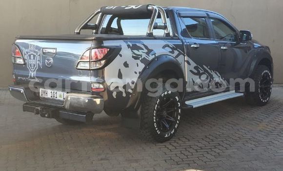 Nunua Ilio tumika Mazda BT-50 Other Gari ndani ya Hlatikulu nchini Wilaya ya Shiselweni Nunua Ilio tumika Mazda BT-50 Other Gari ndani ya Hlatikulu nchini Wilaya ya Shiselweni