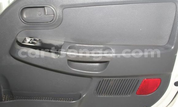 Nunua Ilio tumika Kia K3 White Gari ndani ya Big Bend nchini Lubombo Nunua Ilio tumika Kia K3 White Gari ndani ya Big Bend nchini Lubombo