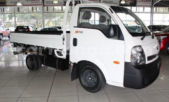 Nunua Ilio tumika Kia K3 White Gari ndani ya Big Bend nchini Lubombo Nunua Ilio tumika Kia K3 White Gari ndani ya Big Bend nchini Lubombo