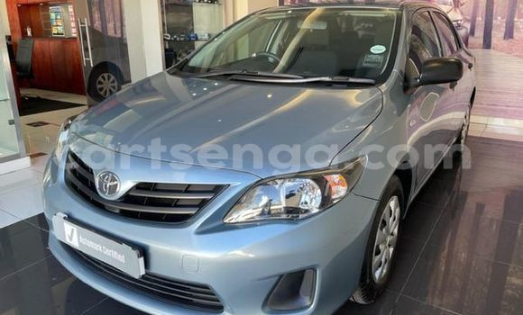 Nunua Ilio tumika Toyota Corolla Blue Gari ndani ya Big Bend nchini Lubombo Nunua Ilio tumika Toyota Corolla Blue Gari ndani ya Big Bend nchini Lubombo