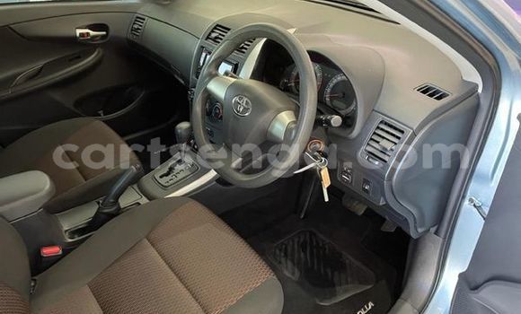 Nunua Ilio tumika Toyota Corolla Blue Gari ndani ya Big Bend nchini Lubombo Nunua Ilio tumika Toyota Corolla Blue Gari ndani ya Big Bend nchini Lubombo