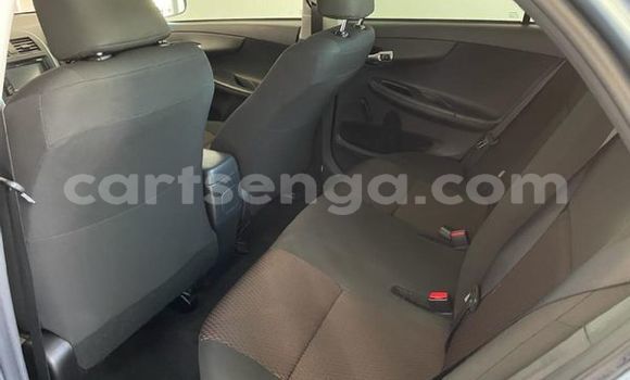 Nunua Ilio tumika Toyota Corolla Blue Gari ndani ya Big Bend nchini Lubombo Nunua Ilio tumika Toyota Corolla Blue Gari ndani ya Big Bend nchini Lubombo