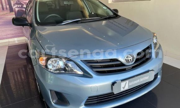 Nunua Ilio tumika Toyota Corolla Blue Gari ndani ya Big Bend nchini Lubombo Nunua Ilio tumika Toyota Corolla Blue Gari ndani ya Big Bend nchini Lubombo