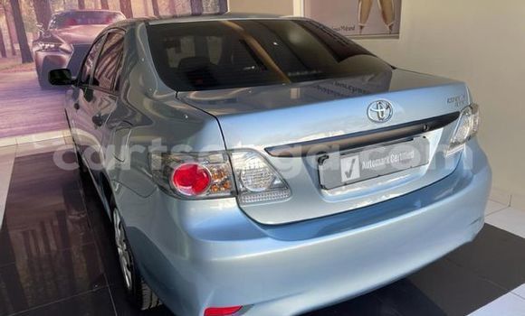 Nunua Ilio tumika Toyota Corolla Blue Gari ndani ya Big Bend nchini Lubombo Nunua Ilio tumika Toyota Corolla Blue Gari ndani ya Big Bend nchini Lubombo