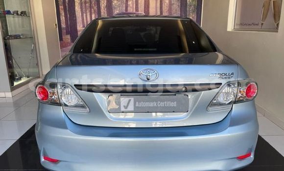 Nunua Ilio tumika Toyota Corolla Blue Gari ndani ya Big Bend nchini Lubombo Nunua Ilio tumika Toyota Corolla Blue Gari ndani ya Big Bend nchini Lubombo