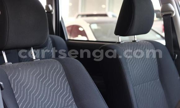 Nunua Ilio tumika Toyota Avanza White Gari ndani ya Manzini nchini Manzini Nunua Ilio tumika Toyota Avanza White Gari ndani ya Manzini nchini Manzini