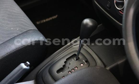 Nunua Ilio tumika Toyota Avanza White Gari ndani ya Manzini nchini Manzini Nunua Ilio tumika Toyota Avanza White Gari ndani ya Manzini nchini Manzini