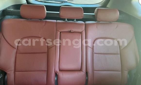 Acheter Occasion Voiture Hyundai Tucson Rouge à Big Bend, Lubombo Acheter Occasion Voiture Hyundai Tucson Rouge à Big Bend, Lubombo