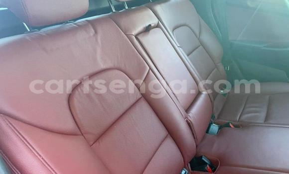 Acheter Occasion Voiture Hyundai Tucson Rouge à Big Bend, Lubombo Acheter Occasion Voiture Hyundai Tucson Rouge à Big Bend, Lubombo