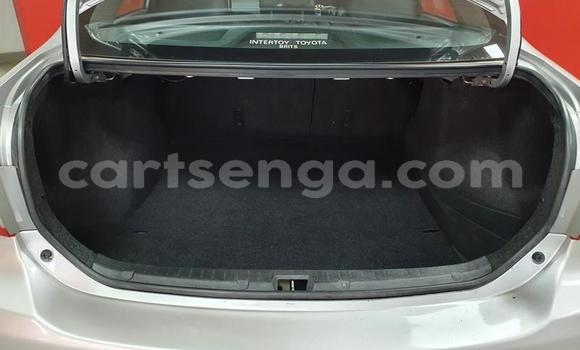 Acheter Occasion Voiture Toyota Corolla Gris à Big Bend, Lubombo Acheter Occasion Voiture Toyota Corolla Gris à Big Bend, Lubombo