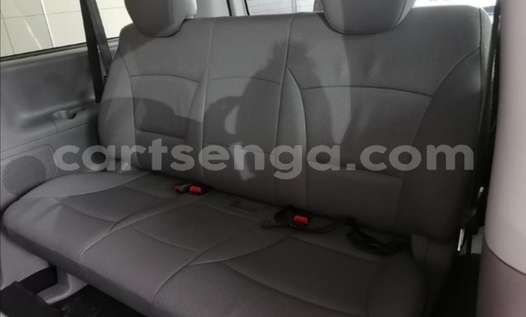 Acheter Occasion Voiture Hyundai H1 Blanc à Big Bend, Lubombo Acheter Occasion Voiture Hyundai H1 Blanc à Big Bend, Lubombo