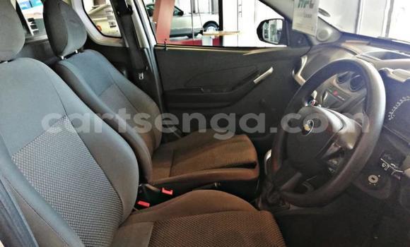 Nunua Ilio tumika Nissan NV200 White Gari ndani ya Manzini nchini Manzini Nunua Ilio tumika Nissan NV200 White Gari ndani ya Manzini nchini Manzini