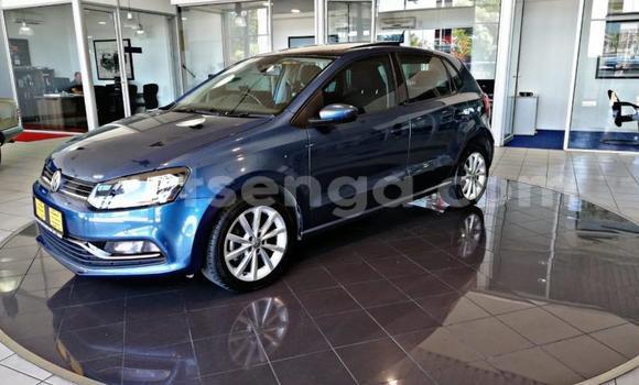 Nunua Ilio tumika Volkswagen Polo Blue Gari ndani ya Mbabane nchini Manzini Nunua Ilio tumika Volkswagen Polo Blue Gari ndani ya Mbabane nchini Manzini