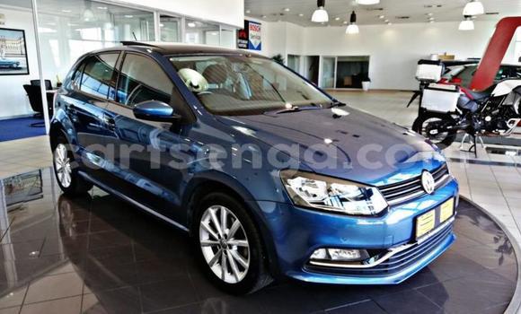 Nunua Ilio tumika Volkswagen Polo Blue Gari ndani ya Mbabane nchini Manzini Nunua Ilio tumika Volkswagen Polo Blue Gari ndani ya Mbabane nchini Manzini