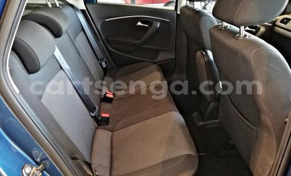 Nunua Ilio tumika Volkswagen Polo Blue Gari ndani ya Mbabane nchini Manzini Nunua Ilio tumika Volkswagen Polo Blue Gari ndani ya Mbabane nchini Manzini