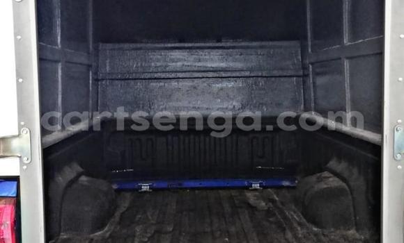 Nunua Ilio tumika Toyota Hilux Blue Gari ndani ya Mbabane nchini Manzini Nunua Ilio tumika Toyota Hilux Blue Gari ndani ya Mbabane nchini Manzini