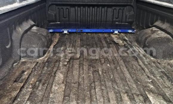 Nunua Ilio tumika Toyota Hilux Blue Gari ndani ya Mbabane nchini Manzini Nunua Ilio tumika Toyota Hilux Blue Gari ndani ya Mbabane nchini Manzini