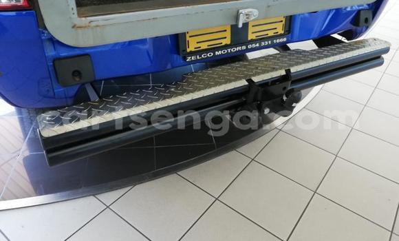 Nunua Ilio tumika Toyota Hilux Blue Gari ndani ya Mbabane nchini Manzini Nunua Ilio tumika Toyota Hilux Blue Gari ndani ya Mbabane nchini Manzini