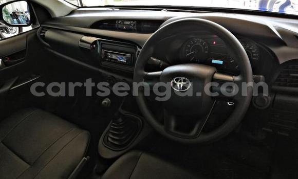 Nunua Ilio tumika Toyota Hilux Blue Gari ndani ya Mbabane nchini Manzini Nunua Ilio tumika Toyota Hilux Blue Gari ndani ya Mbabane nchini Manzini